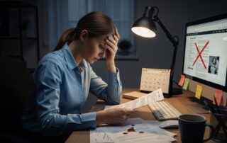 What happens if I miss the car accident claim deadline in New York