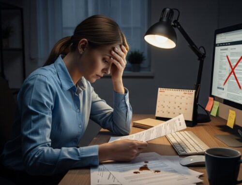 Missed the New York Car Accident Claim Deadline? What Happens Next