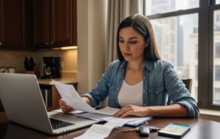 How to handle medical bills after a car accident in Chicago