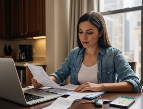 Managing Medical Bills After a Chicago Car Accident: A Step-by-Step Guide