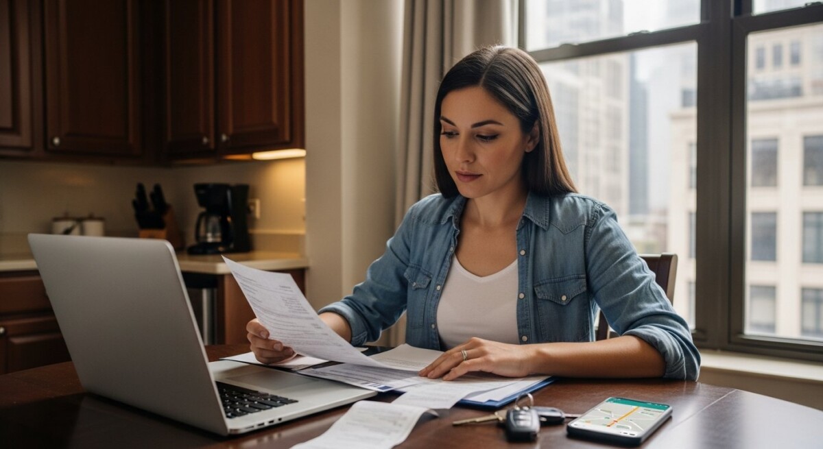 How to handle medical bills after a car accident in Chicago