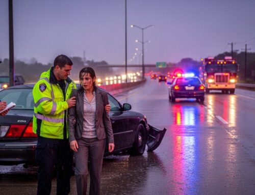 How to Recover After a Car Accident in Houston: A Complete Guide