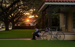 Can I sue for pain and suffering after a car accident in Miami