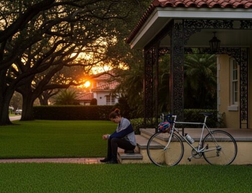 Suing for Pain and Suffering After a Miami Car Accident