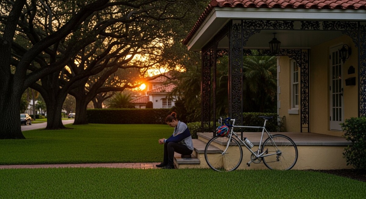 Can I sue for pain and suffering after a car accident in Miami