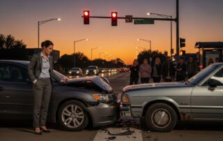 What happens if the other driver doesn’t have insurance in Dallas