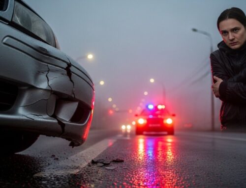 Injured in a Denver Hit-and-Run? Your Essential Action Guide