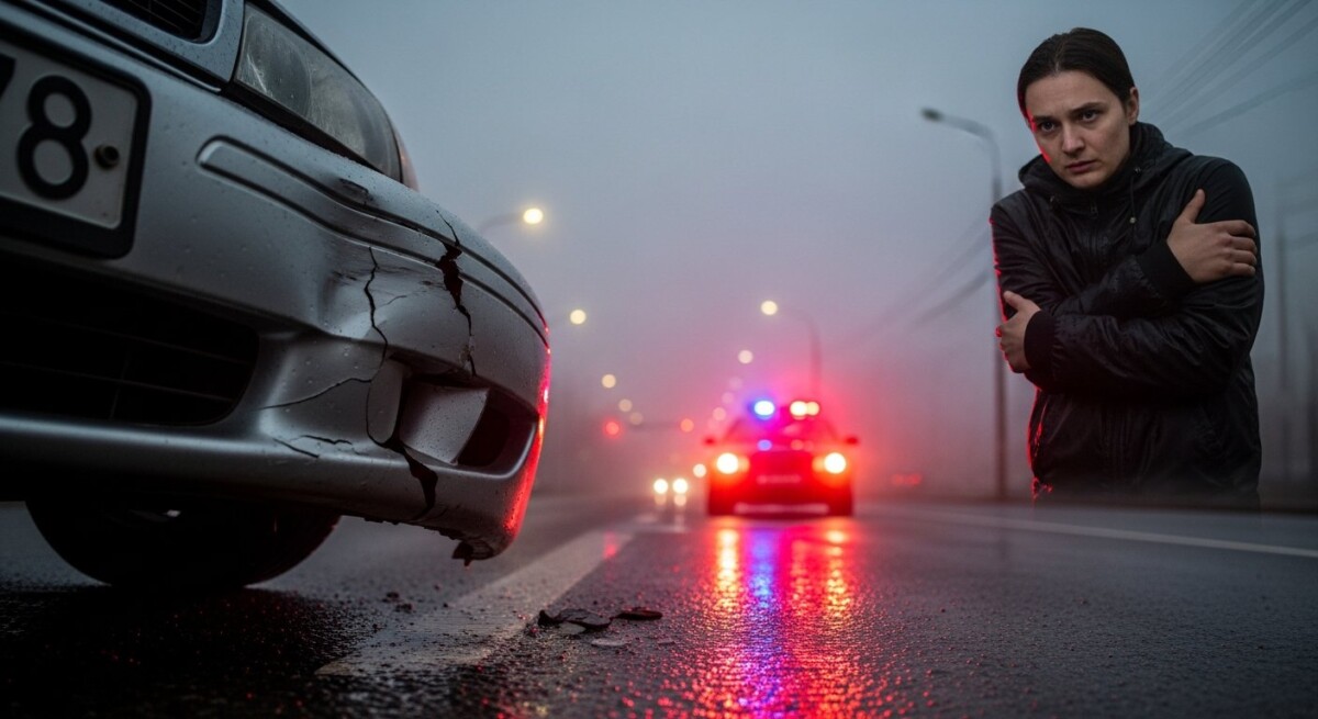 What should I do if I’m injured in a hit-and-run accident in Denver