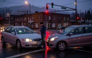 Can I still file a claim after an accident in Portland