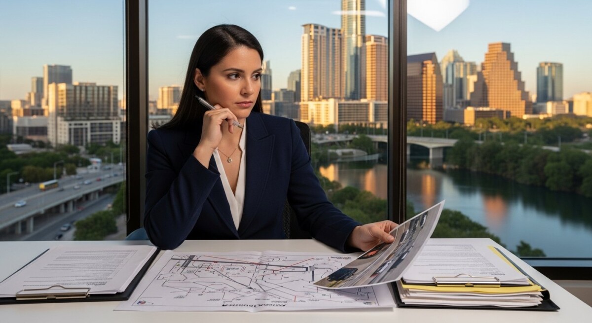 How to choose the best accident lawyer in Austin