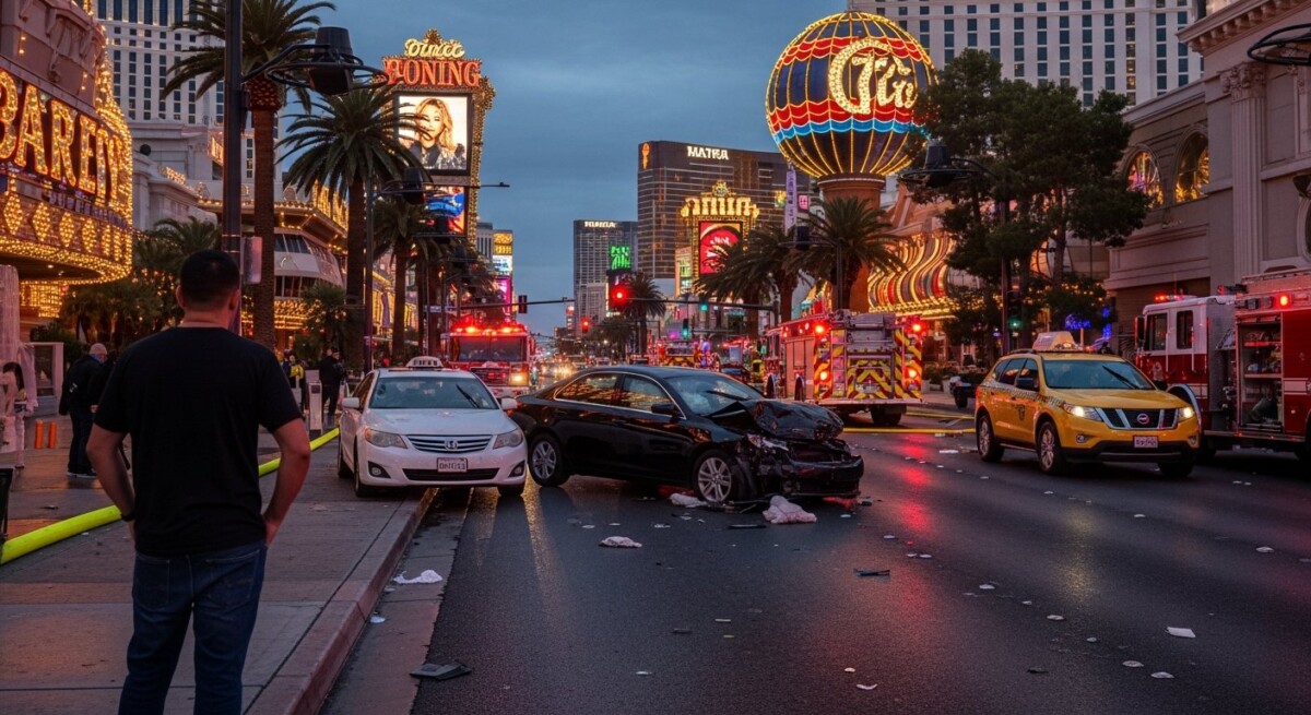 Third-Party Accident Claims in Las Vegas: Your Legal Rights Can I file for a claim if I wasn’t directly involved in the accident in Las Vegas
