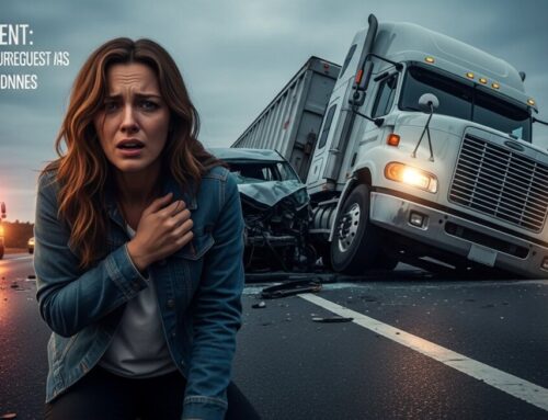 San Diego Truck Accident Claim Filing Deadlines Explained