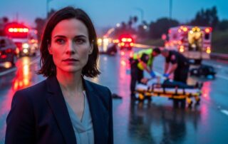 Best car accident lawyer for spinal injuries in Los Angeles