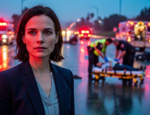 Finding the Best Spinal Injury Lawyer After a Los Angeles Car Crash