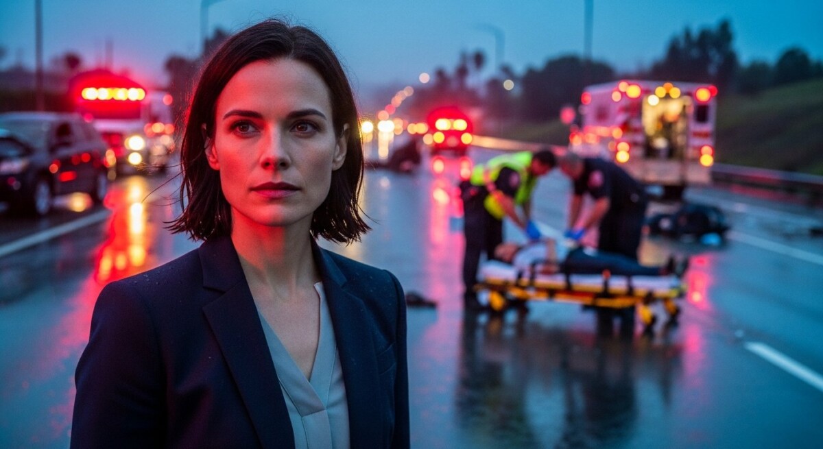 Best car accident lawyer for spinal injuries in Los Angeles