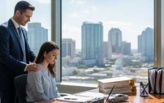 Affordable motor vehicle accident attorney near me in Orlando