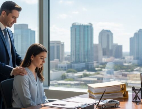 Finding an Affordable Orlando Car Accident Lawyer for Your Case