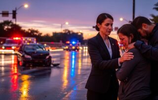 Top-rated car accident lawyers in Chicago for wrongful death