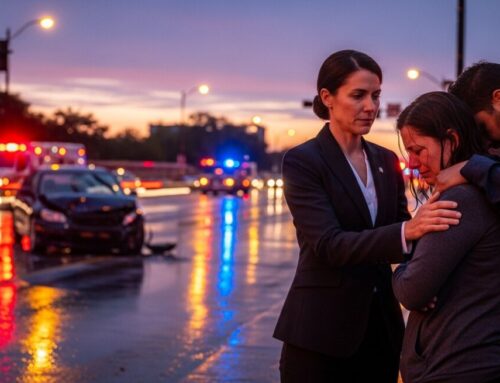 Finding Top-Rated Car Accident Lawyers for Chicago Wrongful Death