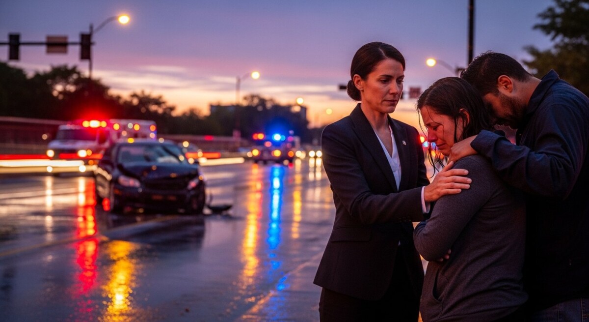 Top-rated car accident lawyers in Chicago for wrongful death