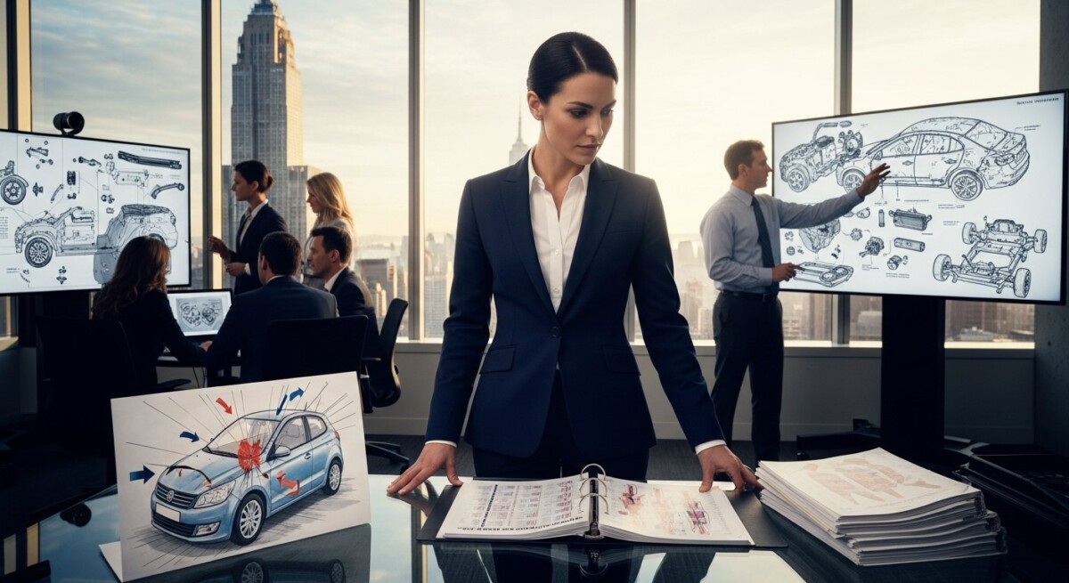 Best personal injury law firm for car accident claims in New York