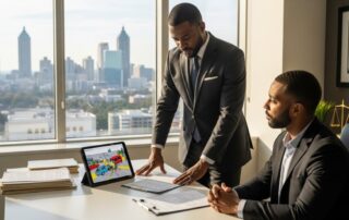 Personal injury lawyer for car accident victims in Atlanta