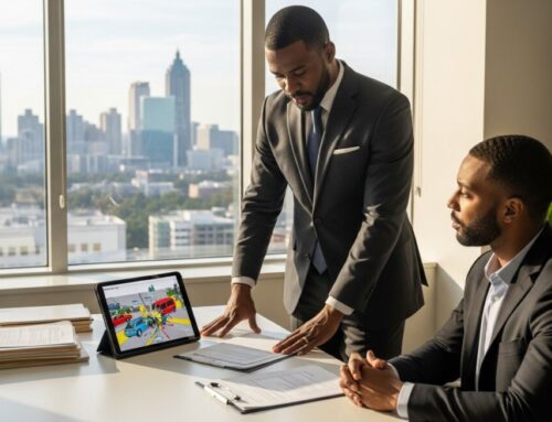 Atlanta Car Accident Lawyer: Your Guide to Injury Recovery