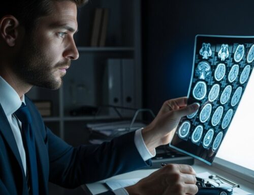 Chicago Head Injury Lawyers for Car Accident Victims