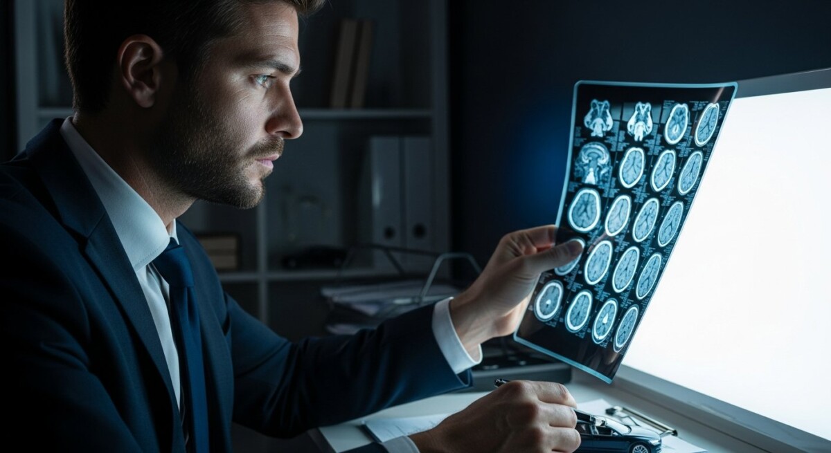 Motor vehicle accident lawyers specializing in head injuries in Chicago