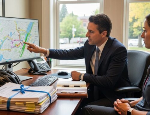 Portland Bicycle Accident Compensation: A Personal Injury Lawyer’s Guide