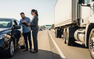 Affordable truck accident injury lawyer in San Diego
