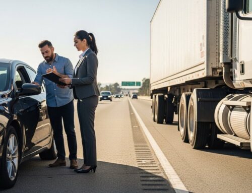 Finding An Affordable Truck Accident Injury Lawyer In San Diego