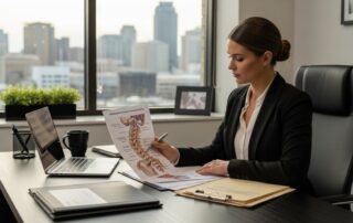 Best car accident lawyer for whiplash injury in Salt Lake City