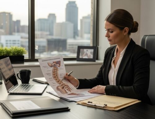 Finding the Best Car Accident Lawyer for Whiplash Injury in Salt Lake City