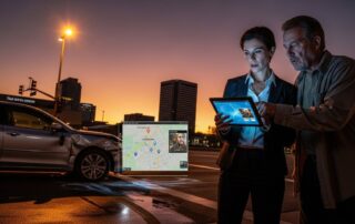Best law firm for hit-and-run accidents in Phoenix