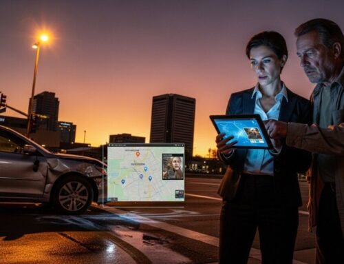 Finding the Best Phoenix Law Firm for Hit-and-Run Accidents