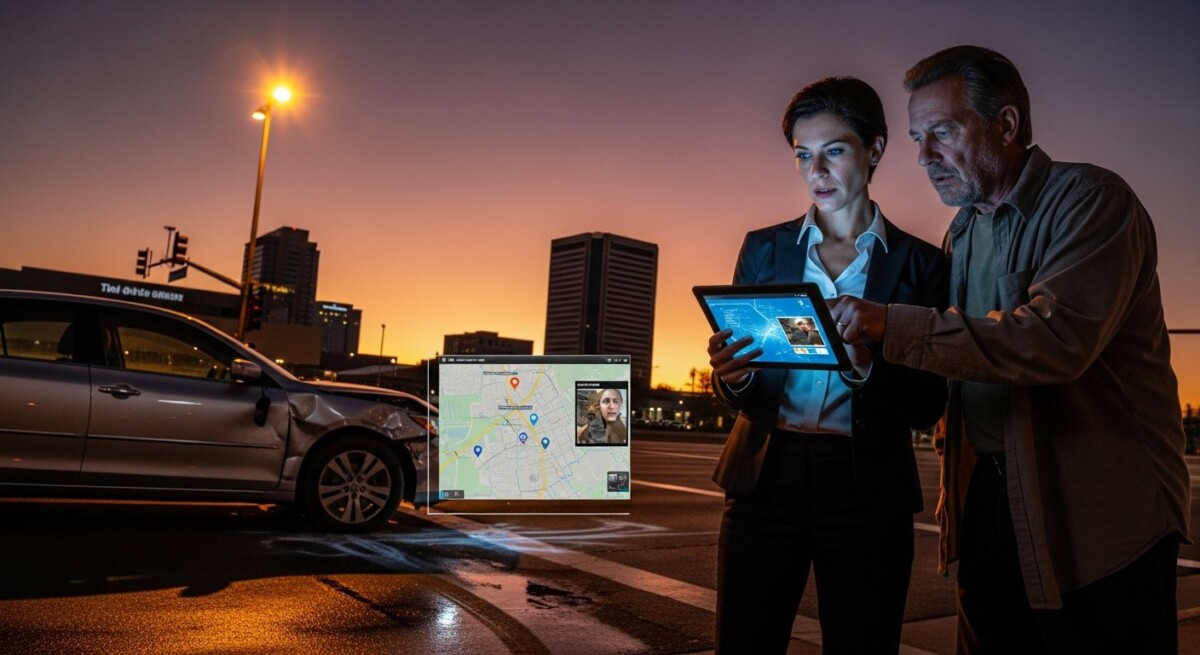 Best law firm for hit-and-run accidents in Phoenix