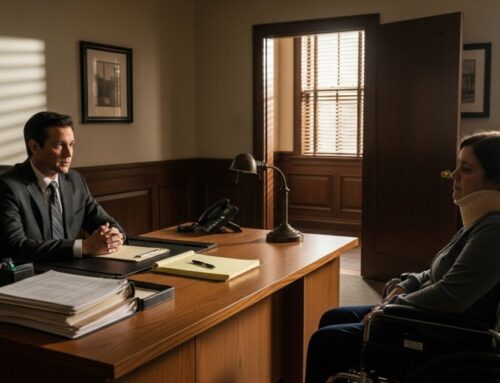 Sacramento Serious Injury Lawyer: Get Maximum Compensation