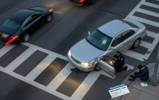 Best personal injury attorney for hit-and-run accidents in Kansas City