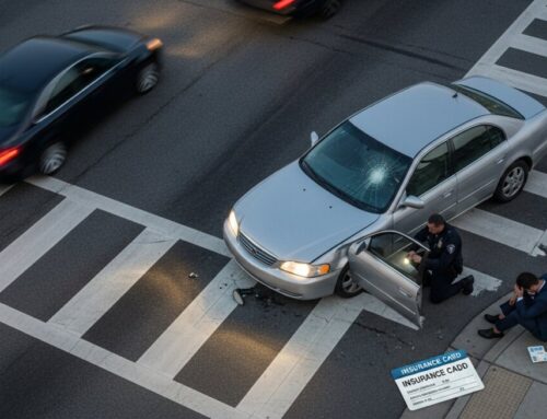 Hit-and-Run Accident Attorney Kansas City: Your Guide