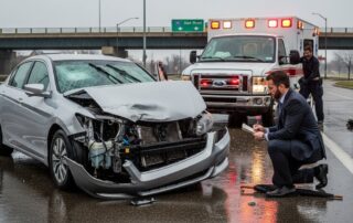 Best car accident attorneys in Chicago