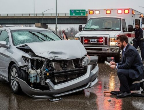 Best Car Accident Attorneys in Chicago: Top Picks