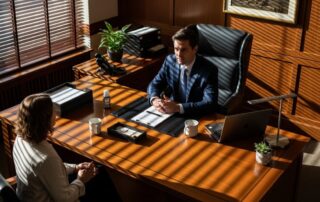 Affordable car accident lawyer in Dallas and Fort Worth