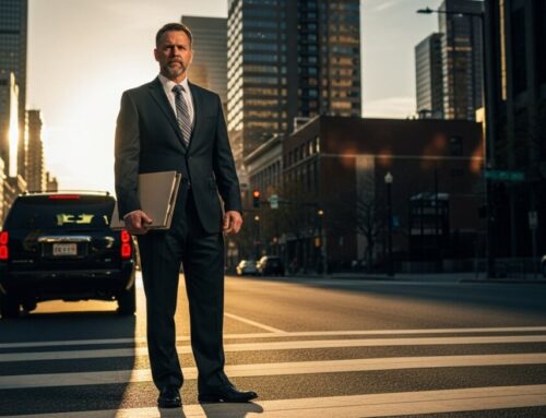 Top Denver Pedestrian Injury Lawyer for Maximum Compensation