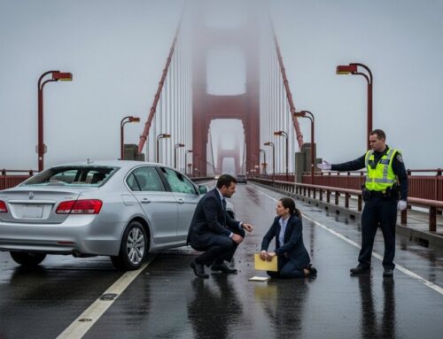 Car Accident Legal Services in San Francisco and Beyond