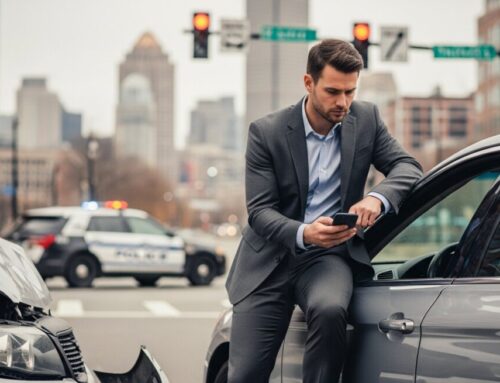 Hiring a Personal Injury Lawyer for Car Accidents in Boston
