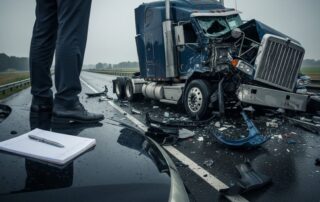 Legal representation for truck accident victims in Seattle