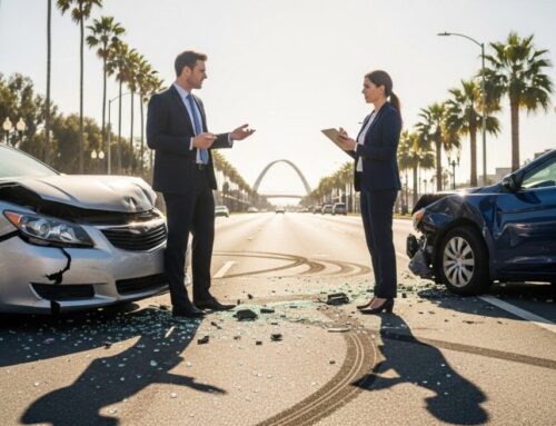 How to Find the Top Car Accident Attorney in San Diego