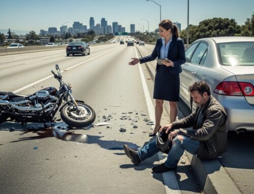 How to Find the Best Lawyer for Motorcycle Accidents in San Jose
