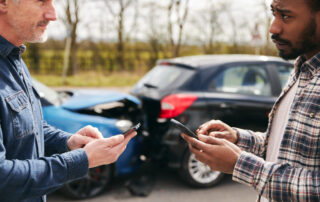 Finding a New York Auto Accident Lawyer for Serious Injury Claims
